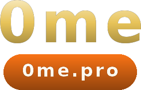 0me logo